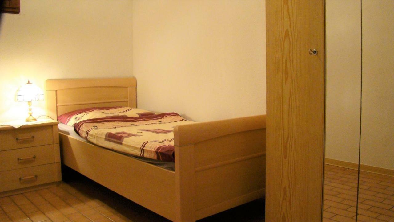 Ferienwohnung Heidi アルテナ エクステリア 写真